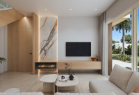 New Build - Villas - Campoamor
