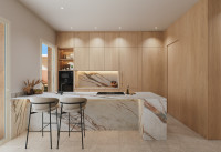 New Build - Villas - Campoamor