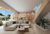 New Build - Villas - Campoamor