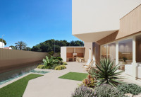 New Build - Villas - Campoamor
