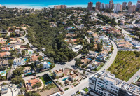 New Build - Villas - Campoamor