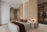 New Build - Villas - Campoamor