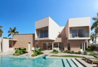 New Build - Villas - Campoamor