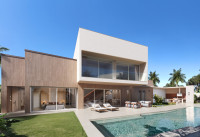 New Build - Villas - Campoamor