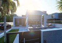 New Build - Villas - Ciudad Quesada