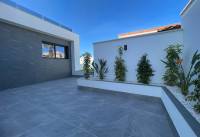 New Build - Villas - Ciudad Quesada