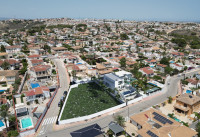 New Build - Villas - Ciudad Quesada