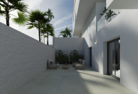 New Build - Villas - Ciudad Quesada