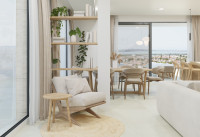New Build - Villas - Ciudad Quesada