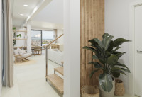 New Build - Villas - Ciudad Quesada
