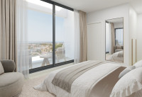 New Build - Villas - Ciudad Quesada