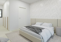 New Build - Villas - Ciudad Quesada