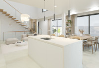 New Build - Villas - Ciudad Quesada