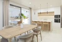 New Build - Villas - Ciudad Quesada