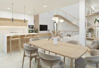 New Build - Villas - Ciudad Quesada