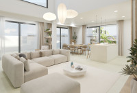 New Build - Villas - Ciudad Quesada