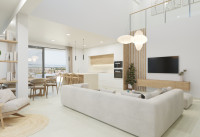 New Build - Villas - Ciudad Quesada