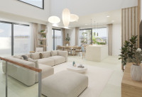 New Build - Villas - Ciudad Quesada
