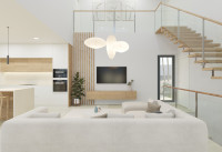 New Build - Villas - Ciudad Quesada