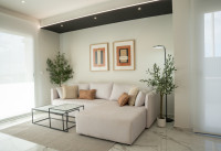 New Build - Villas - Ciudad Quesada