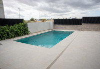 New Build - Villas - Ciudad Quesada