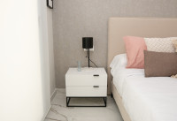 New Build - Villas - Ciudad Quesada