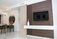 New Build - Villas - Ciudad Quesada