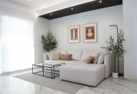 New Build - Villas - Ciudad Quesada