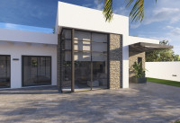 New Build - Villas - Ciudad Quesada