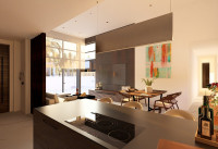 New Build - Villas - Ciudad Quesada