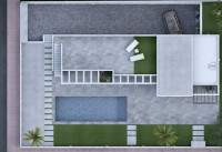 New Build - Villas - Ciudad Quesada