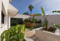 New Build - Villas - Ciudad Quesada