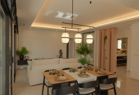 New Build - Villas - Ciudad Quesada