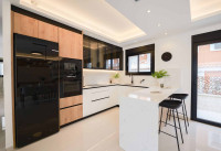 New Build - Villas - Ciudad Quesada