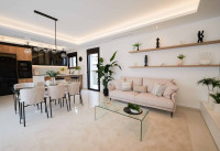 New Build - Villas - Ciudad Quesada