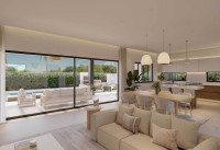 New Build - Villas - Ciudad Quesada