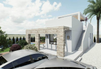 New Build - Villas - Ciudad Quesada