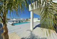 New Build - Villas - Ciudad Quesada