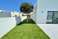 New Build - Villas - Ciudad Quesada