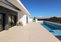 New Build - Villas - Ciudad Quesada