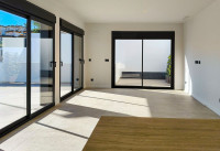 New Build - Villas - Ciudad Quesada