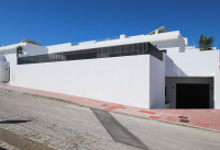 New Build - Villas - Ciudad Quesada
