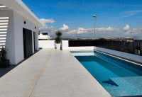 New Build - Villas - Ciudad Quesada