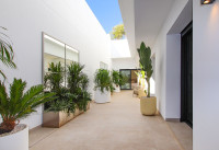 New Build - Villas - Ciudad Quesada
