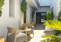 New Build - Villas - Ciudad Quesada