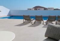 New Build - Villas - Ciudad Quesada