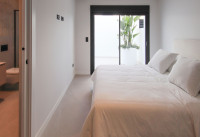 New Build - Villas - Ciudad Quesada