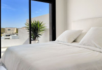 New Build - Villas - Ciudad Quesada