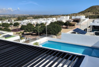 New Build - Villas - Ciudad Quesada