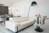 New Build - Villas - Ciudad Quesada